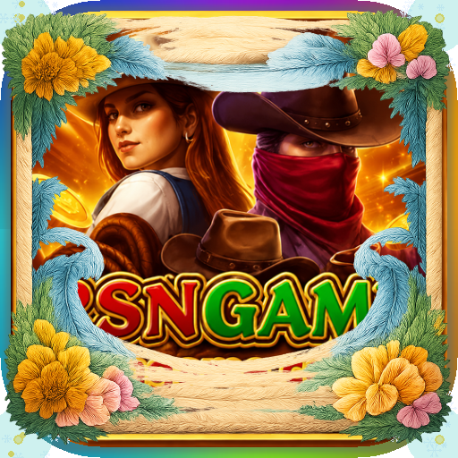 rsngame — galeri pratinjau Resmi APK