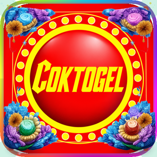 coktogel — mitra unggulan
